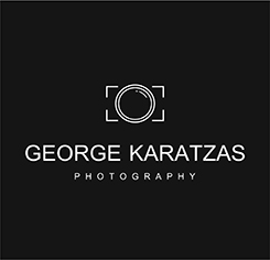 George Karatzas Φωτογράφος logo